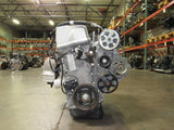 JDM Honda K24A Engine RBB 2004-2008 Acura TSX K24A2 Replacement iVTEC Honda 2.4 RBB-2
