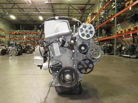 JDM Honda K24A Engine RBB 2004-2008 Acura TSX K24A2 Replacement iVTEC Honda 2.4 RBB-2