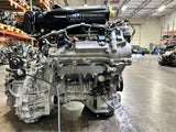 2007-2012 Toyota Camry Highlander Sienna RAV4 Venza RX350 JDM 2GR-FE Engine FWD