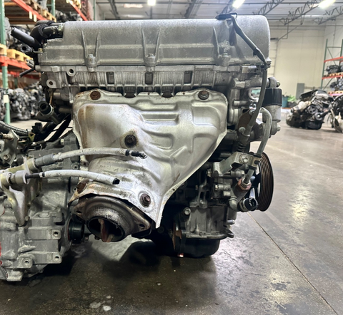 JDM Toyota 2ZZ Engine 2003-2008 Matrix Corolla XRS 2ZZ-GE