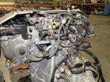 1991 1992 1993 1994 1995 JDM Acura Legend Engine and AT Transmission C32A 3.2L