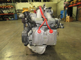 2000-2005 Subaru EJ20 SOHC Engine Impreza Legacy  Forester 2.5L Replacement JDM