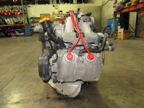 2000-2005 Subaru EJ20 SOHC Engine Impreza Legacy  Forester 2.5L Replacement JDM