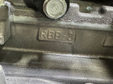 JDM Honda K24A Engine RBB 2004-2008 Acura TSX K24A2 Replacement iVTEC RBB-3 2.4