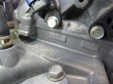 JDM Honda K24A Engine RBB 2004-2008 Acura TSX K24A2 Replacement iVTEC Honda 2.4 RBB-2