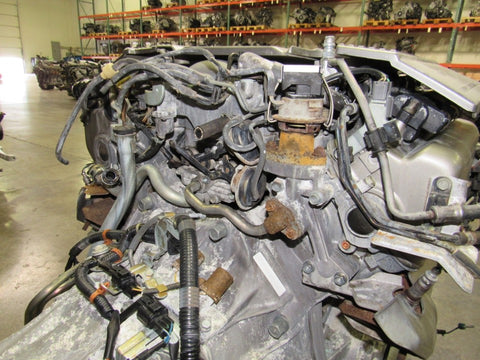 1991 1992 1993 1994 1995 JDM Acura Legend Engine and AT Transmission C32A 3.2L