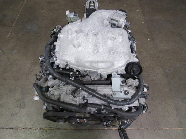 JDM Nissan VQ35 Engine 2003 2004 350Z and Infiniti G35 2003-2006 3.5L Non Rev Up