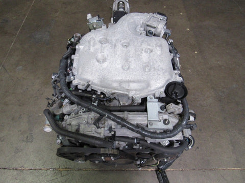 JDM Nissan VQ35 Engine 2003 2004 350Z and Infiniti G35 2003-2006 3.5L Non Rev Up