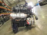 JDM Nissan VG33 Engine V6 3.3L Pathfinder Frontier XTerra QX4