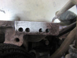 2000-2005 Subaru EJ25 SOHC Engine Impreza Legacy Forester 2.5L EJ253 JDM