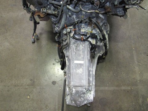 1991 1992 1993 1994 1995 JDM Acura Legend Engine and AT Transmission C32A 3.2L