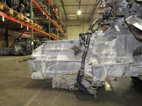 1991 1992 1993 1994 1995 JDM Acura Legend Engine and AT Transmission C32A 3.2L