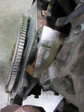 JDM Nissan VG33 Engine V6 3.3L Pathfinder Frontier XTerra QX4