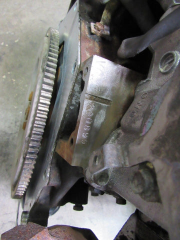 JDM Nissan VG33 Engine V6 3.3L Pathfinder Frontier XTerra QX4