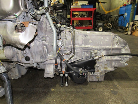 1991 1992 1993 1994 1995 JDM Acura Legend Engine and AT Transmission C32A 3.2L