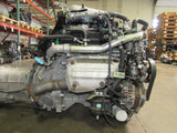 JDM Nissan VQ35 Engine 2003 2004 350Z and Infiniti G35 2003-2006 3.5L Non Rev Up