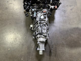 2013 2014 2015 2016 2017 Subaru XV Crosstrek CVT Automatic Transmission FB20 2.0L TR580DHNAA