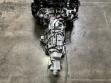 2013 2014 2015 2016 2017 Subaru XV Crosstrek CVT Automatic Transmission FB20 2.0L