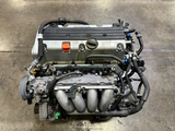 JDM Honda K24A Engine RBB 2004-2008 Acura TSX K24A2 Replacement iVTEC RBB-3 2.4