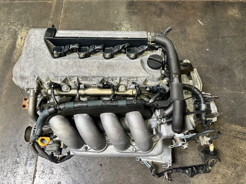 JDM Toyota 2ZZ Engine 2003-2008 Matrix Corolla XRS 2ZZ-GE