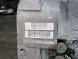 2004 2005 2006 Acura TL Automatic Transmission V6 3.2L VTEC