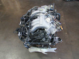 JDM Nissan VG33 Engine V6 3.3L Pathfinder Frontier XTerra QX4