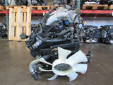 JDM Nissan VG33 Engine V6 3.3L Pathfinder Frontier XTerra QX4