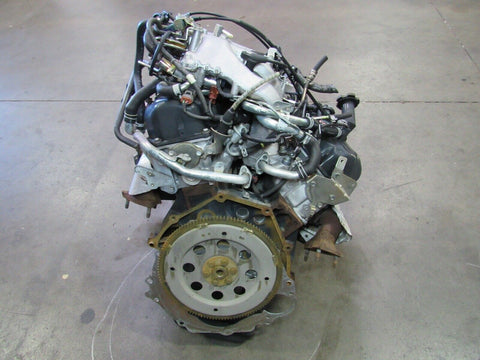 JDM Nissan VG33 Engine V6 3.3L Pathfinder Frontier XTerra QX4