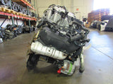 JDM Nissan VG33 Engine V6 3.3L Pathfinder Frontier XTerra QX4