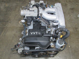 JDM Toyota 2JZ-GE VVTi Non Turbo Engine GS300 Supra Aristo 2JZ