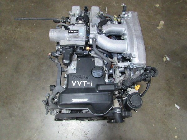 JDM Toyota 2JZ-GE VVTi Non Turbo Engine GS300 Supra Aristo 2JZ