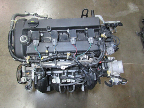 JDM 2006 2007 2008 Mazda 6 Engine L3 2.3L Coil Type