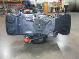 2002 2003 2004 2005 Subaru Impreza WRX Engine EJ205 JDM Turbo EJ20 (No Trans)