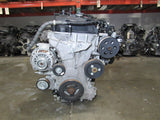 JDM 2006 2007 2008 Mazda 6 Engine L3 2.3L Coil Type