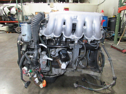 JDM Toyota 2JZ-GE VVTi Non Turbo Engine GS300 Supra Aristo 2JZ