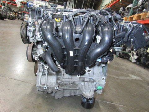 JDM 2006 2007 2008 Mazda 6 Engine L3 2.3L Coil Type