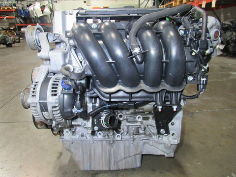 JDM 09-14 Acura TSX and 08-12 Honda Accord K24A Engine K24A iVTEC 2.4L