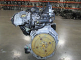 JDM 2006 2007 2008 Mazda 6 Engine L3 2.3L Coil Type