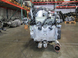 2000-2005 Subaru EJ25 SOHC Engine Impreza Legacy Forester 2.5L EJ253 JDM