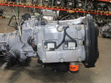 2002 2003 2004 2005 Subaru Impreza WRX Engine EJ205 JDM Turbo EJ20 (No Trans)