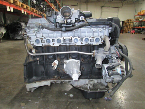 JDM Toyota 2JZ-GE VVTi Non Turbo Engine GS300 Supra Aristo 2JZ