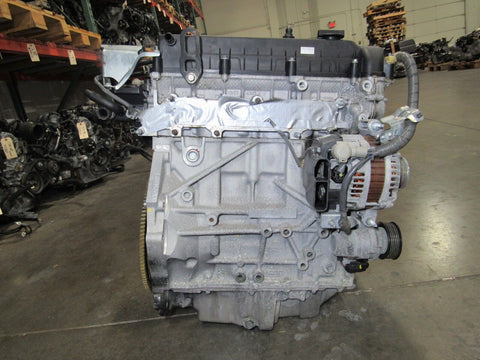 JDM 2006 2007 2008 Mazda 6 Engine L3 2.3L Coil Type