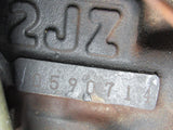 JDM Toyota 2JZ-GE VVTi Non Turbo Engine GS300 Supra Aristo 2JZ