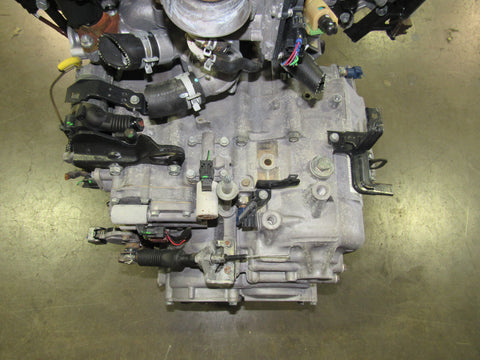 2008 2009 2010 Honda Accord Odyssey Automatic Transmission 3.5L VCM M97A