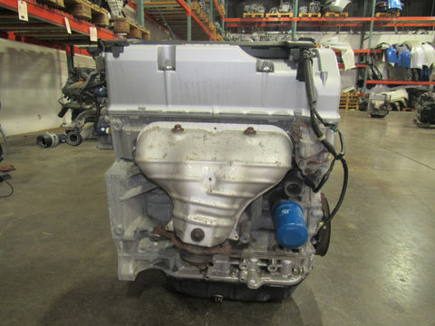 JDM Honda K20A Engine 2006-2011 Civic Si 2.0L I-VTEC RBC HEAD K20Z3 Replacement