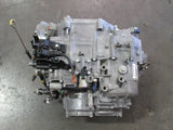 2007 2008 Acura TL Type S Automatic Transmission V6 3.5L M97A JDM