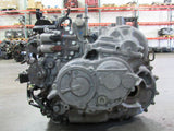 2007 2008 Acura TL Type S Automatic Transmission V6 3.5L M97A JDM