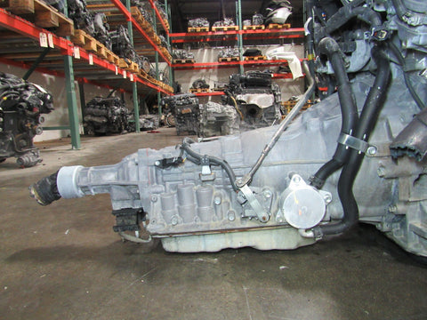 JDM 2006 2007 2008 2009 2010 2011 2012 Lexus IS250 Transmission 4GR 2.5L RWD 4GR-FSE