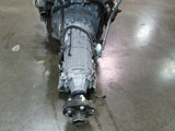 2007 2008 2009 2010 2011 JDM Lexus GS350 Automatic Transmission 2GR 3.5L RWD JDM