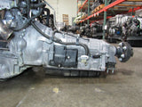2007 2008 2009 2010 2011 JDM Lexus GS350 Automatic Transmission 2GR 3.5L RWD JDM